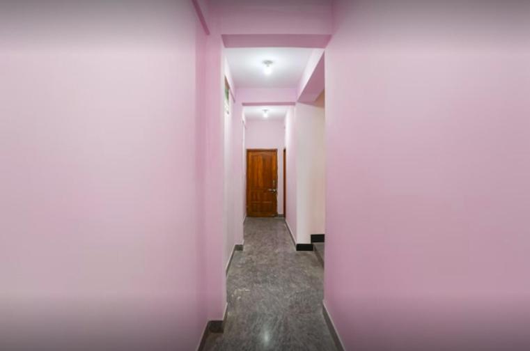 Hotel Alaka Пури Екстериор снимка